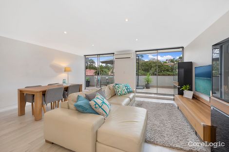 Property photo of 12/11-13 Pittwater Road Manly NSW 2095