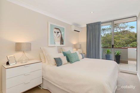 Property photo of 12/11-13 Pittwater Road Manly NSW 2095