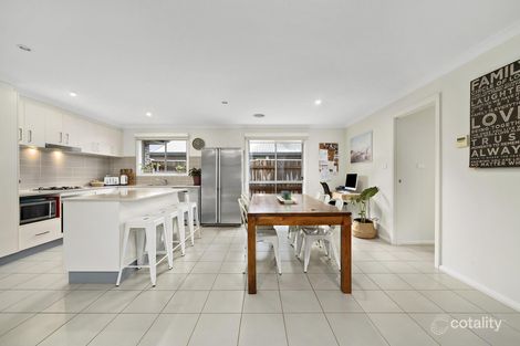 Property photo of 19 Bott Crescent Casey ACT 2913