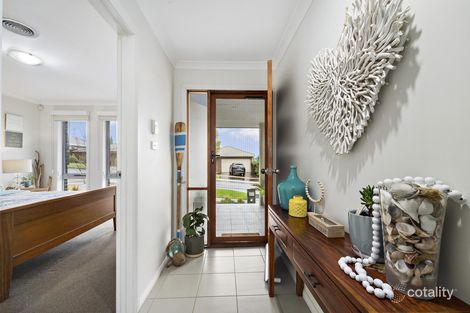 Property photo of 19 Bott Crescent Casey ACT 2913