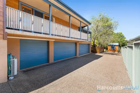 Property photo of 39 Tennent Road Mount Hutton NSW 2290