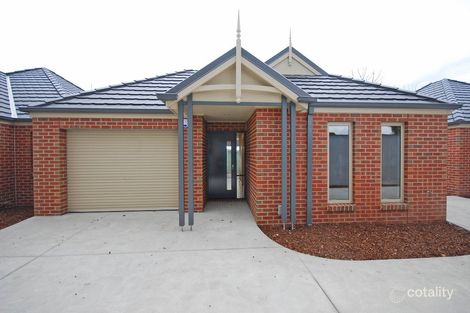 Property photo of 3/22 Park Street Wendouree VIC 3355