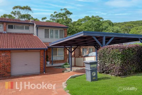 Property photo of 2/84 Navala Avenue Nelson Bay NSW 2315