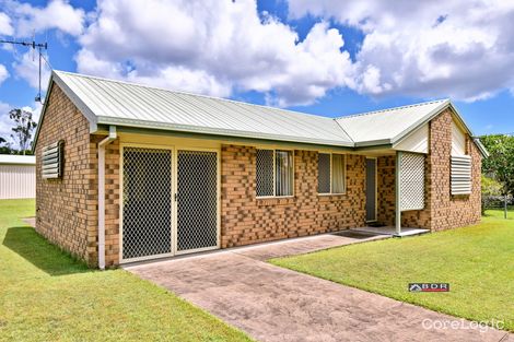 Property photo of 131 William Street Howard QLD 4659