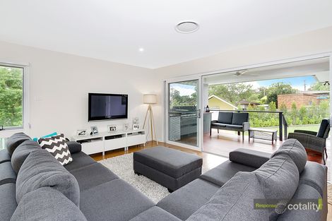 Property photo of 11 Nobel Place Winston Hills NSW 2153