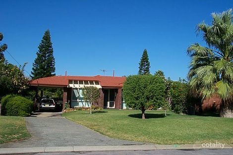 79 Haselmere Crcs, Rockingham, WA 6168