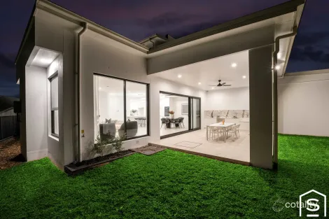 Property photo of 4A Watson Street Ermington NSW 2115