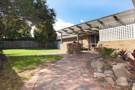 Property photo of 54 Sid Barnes Crescent Gordon ACT 2906