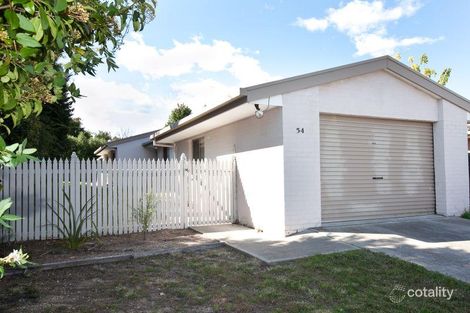 Property photo of 54 Sid Barnes Crescent Gordon ACT 2906