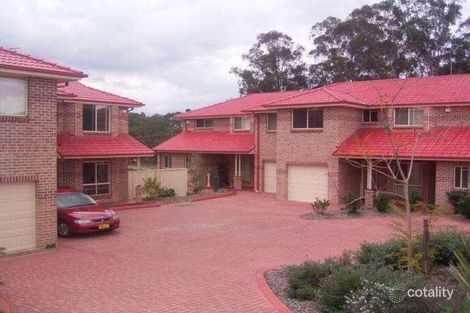 Property photo of 4/20 Domenico Close West Hoxton NSW 2171