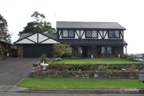 63 Mount Brown Rd, Dapto, NSW 2530