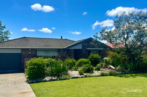 Property photo of 5 Pearson Place Wingham NSW 2429