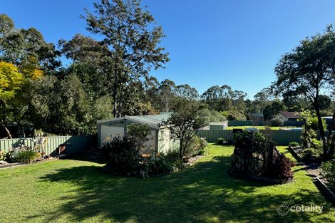 Property photo of 5 Pearson Place Wingham NSW 2429