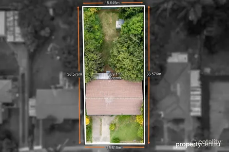 3 Vista St, Penrith, NSW 2750