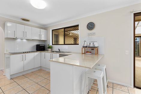 Property photo of 72 Columbus Drive Hollywell QLD 4216