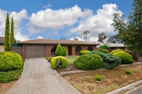 Property photo of 24 Yurlondi Drive Surrey Downs SA 5126