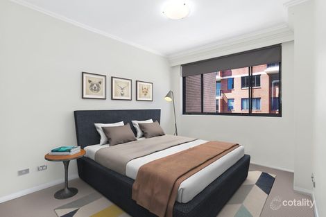 Property photo of 155/8-12 Thomas Street Waitara NSW 2077
