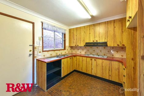 Property photo of 7/14 Reeve Place Camden South NSW 2570