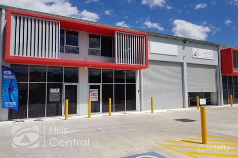 17/589 Withers Rd, Rouse Hill, NSW 2155