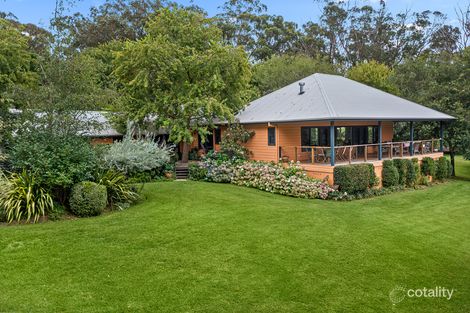 Property photo of 177 Range Road Mittagong NSW 2575