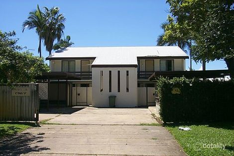 13 Maroong St, Currajong, QLD 4812