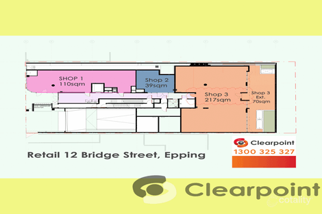 Property photo of 3/12-14 Bridge Street Epping NSW 2121