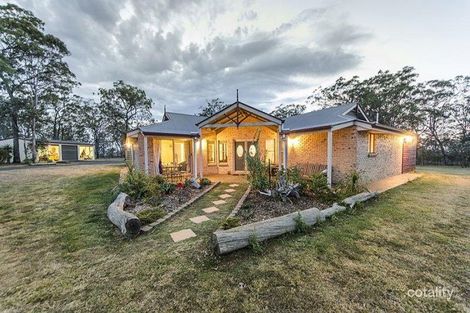 Property photo of 300 Wilson Road Ramsay QLD 4358