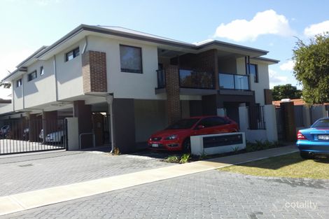 Property photo of 7/77 Surrey Road Rivervale WA 6103
