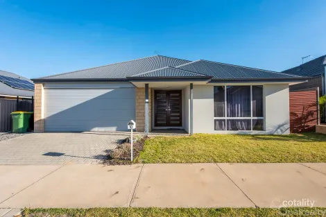 Property photo of 10 Fuchsia Street Karnup WA 6176