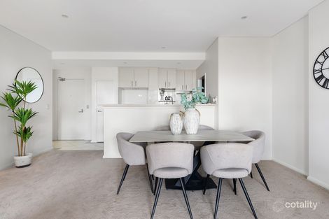 Property photo of 334/2C Munderah Street Wahroonga NSW 2076