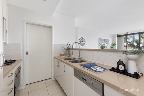 Property photo of 334/2C Munderah Street Wahroonga NSW 2076
