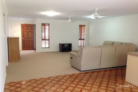Property photo of 4A Fisher Street West Gladstone QLD 4680