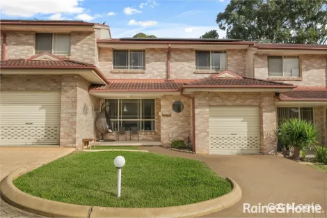 Property photo of 3/172 Cumberland Road Ingleburn NSW 2565