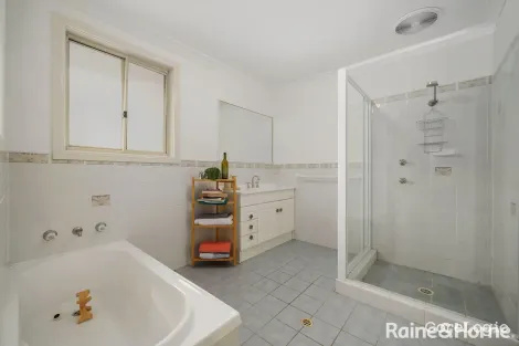 Property photo of 3/172 Cumberland Road Ingleburn NSW 2565