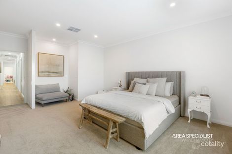 Property photo of 3 Delancey Way Eynesbury VIC 3338