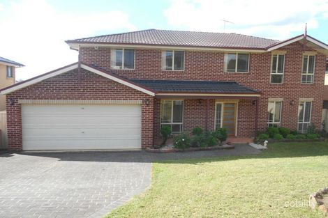 39 MANNOW AVE, WEST HOXTON, NSW 2171