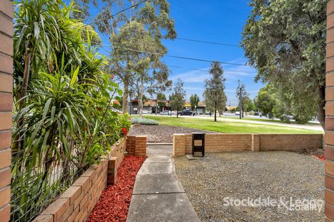 Property photo of 6 Hickey Street Laverton VIC 3028