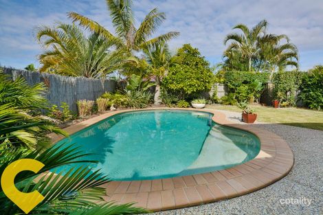 Property photo of 7 Carree Street Caloundra West QLD 4551