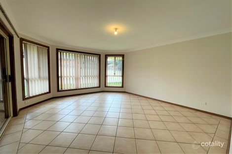Property photo of 26 Stuckey Place Narellan Vale NSW 2567