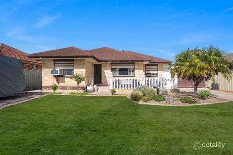 10 Elliott Ave, Holden Hill, SA 5088