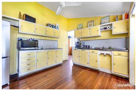 Property photo of 88 Bennett Street Berserker QLD 4701