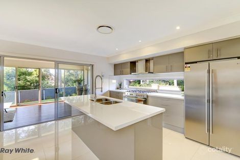 Property photo of 1 Burns Street Marsfield NSW 2122