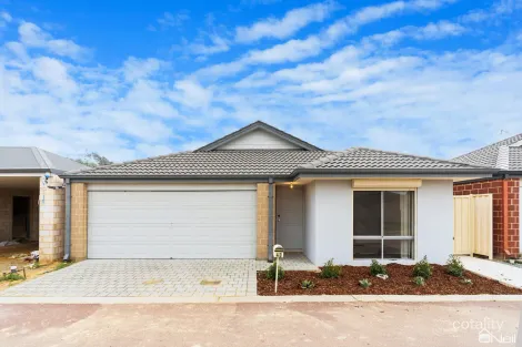 43 Belches Loop, Seville Grove, WA 6112