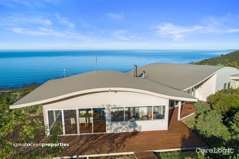 Property photo of 5110 Great Ocean Road Wongarra VIC 3234