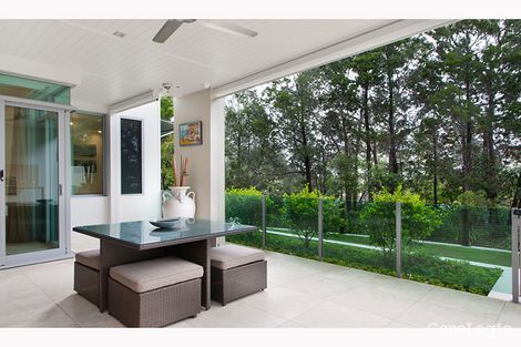 Property photo of 2/8 Serenity Close Noosa Heads QLD 4567