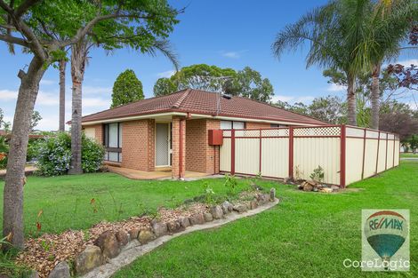 Property photo of 4 Mozart Place Cranebrook NSW 2749