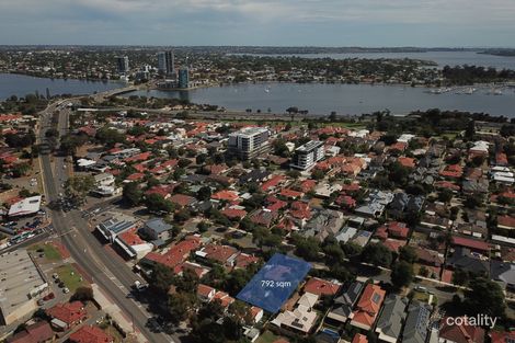 Property photo of 80 Lockhart Street Como WA 6152