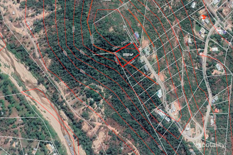 Property photo of 21/20 Mount Kulburn Drive Jensen QLD 4818