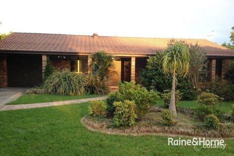 7 Rendal Ave, North Nowra, NSW 2541