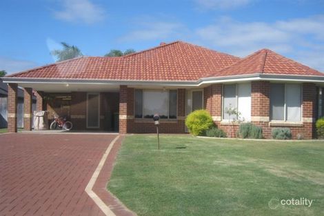 Property photo of 42 Macquarie Drive Australind WA 6233